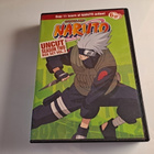 Shonen Jump Naruto Uncut Season 2 Episodes 79-106 (6DVD) - pikkukuva 1
