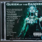 CD: Queen Of The Damned Soundtrack (2002) - pikkukuva 1