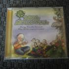 Arka Artisokka – lasten musiikkisatu – CD - pikkukuva 1