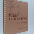 Douglas C. Allen : Principles of forest entomology : labo... - pikkukuva 1