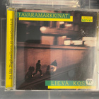 TAVARAMARKKINAT - Lievä kosto cd (2 bonusbiisiä) - pikkukuva 1