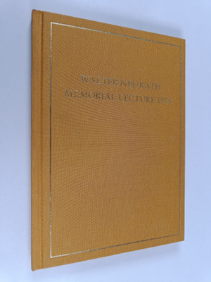 Stuart Piggott : Antiquity Depicted - Aspects of Archaeol...