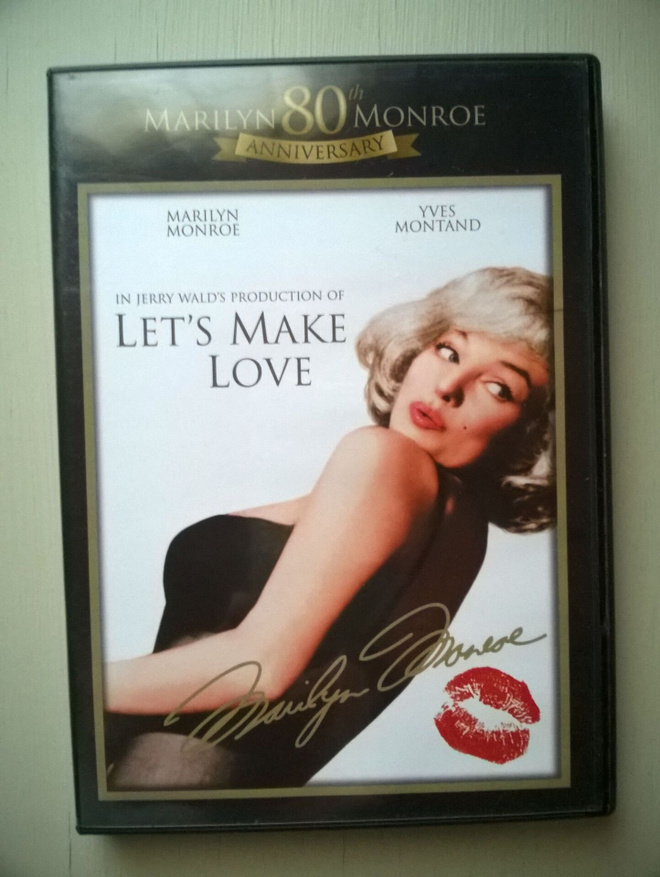 Lemmenloukku DVD