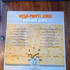 Vesa-Matti Loiri - Parhaat Palat lp - pikkukuva 2