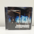 Kalmiston Jormas - Toinen Luonto (cd) - pikkukuva 1