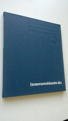 Leevi (toim.) Korkkula : Uusnuorsuomalaisuuden aika (sign...