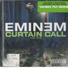 EMINEM CURTAIN CALL - pikkukuva 1