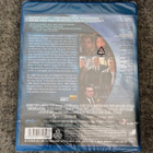 The Bone Collector Blu-ray DE fi-txt - pikkukuva 2