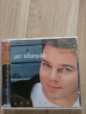 Jari Sillanpää - Onnenetsijä