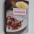Anita (suom.) Patala : Seitsemän tähden keittokirja - pikkukuva 1