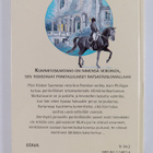 Merja Jalo : Ratsutilan sankari - pikkukuva 2