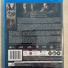 The Magicians: Kausi 2 (Blu-ray) uusi ja muoveissa - pikkukuva 2
