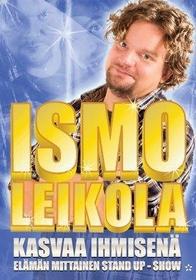 ismo leikola kasvaa ihmisenä	(46 620)	k	-FI-		DVD			2013