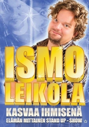 ismo leikola kasvaa ihmisenä	(46 620)	k	-FI-		DVD			2013