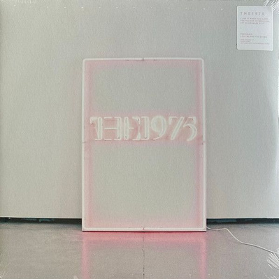 The 1975 – I Like It When You Sleep, For You Are So Beautifu