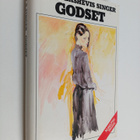 Isaac Bashevis Singer : Godset - pikkukuva 1