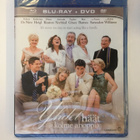 Yhdet Häät Ja Kolme Anoppia (Blu-ray + DVD) 2012 (UUSI) - pikkukuva 1