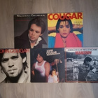 JOHN COUGAR (5 LP) - pikkukuva 1