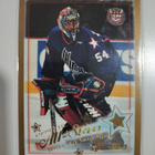 1999-00 Topps #250 Roberto Luongo - pikkukuva 1