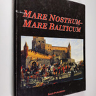 Hildor Arnold Barton : Mare Nostrum - Mare Balticum - com... - pikkukuva 1