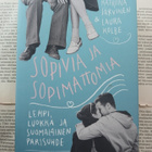 Katriina Järvinen, Laura Kolbe - Sopivia ja sopimattomia - pikkukuva 1