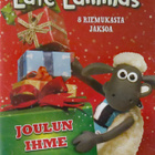 LATE LAMMAS: JOULUN IHME_DVD - pikkukuva 1