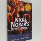 David Levithan : Nick and Norah's Infinite Playlist - pikkukuva 1