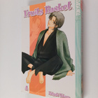 Natsuki Takaya : Fruits Basket 4 - pikkukuva 1