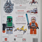 Simon Beecroft : Lego Star Wars - The Visual Dictionary - pikkukuva 2