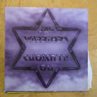 Jah Warriors – No Illusions (originaali, ainoa LP-painos) - pikkukuva 1