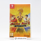 Cobra Kai 2 Dojos Rising - Switch - pikkukuva 1