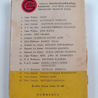 Olavi Tuomola : Neuvostovakoilija : salapoliisiromaani - pikkukuva 2