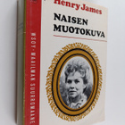 Henry James : Naisen muotokuva - pikkukuva 1