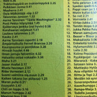 RUONANSUU: 60 PARASTA NAURURAITAA - pikkukuva 2