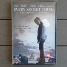 DVD: Every Secret Thing (Diane Lane 2014) UUSI - pikkukuva 1