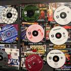 PS1-Pelejä - pikkukuva 1