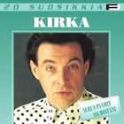 KIRKA - SURUN PYYHIT SILMISTÄNI - pikkukuva 1