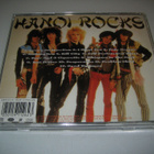 Hanoi Rocks - Self Destruction Blues (CD) - pikkukuva 2