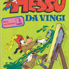 Hessu suurmiehenä 1 - Hessu Da Vinci (1978) - pikkukuva 1