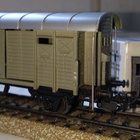 Märklin 4605.2 ( H0 ~ AC ) - pikkukuva 1