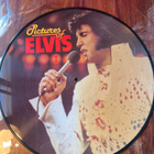 Elvis Presley lp Kuvalevy - pikkukuva 2