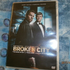 BROKEN CITY - DVD - pikkukuva 1