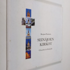 Benjam Pöntinen : Seinäjoen kirkot = Churches in Seinäjok... - pikkukuva 1