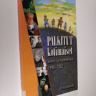 Palkitut kotimaiset lasten- ja nuortenkirjat 1990-2002 - pikkukuva 1