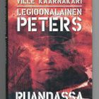 Legioonalainen Peters Ruandassa (sid+kp) - pikkukuva 1