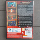 PC DVD: Dungeons Gold Edition peli (2012) - pikkukuva 2