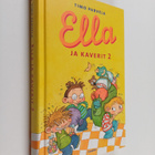 Timo Parvela : Ella ja kaverit 2 - pikkukuva 1