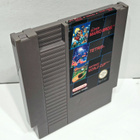 NES - Super Mario / Tetris / Nintendo World Cup (PAL-B SCN) - pikkukuva 2