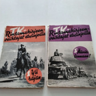 4kpl sodan aikaisia kirjoja. - pikkukuva 4