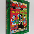Walt Disney : Aku Ankka : parhaat palat 1958 - pikkukuva 1